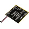 Alcatel TLp025GC Battery Replacement for One Touch Pixi 4 7.0 3G - 2