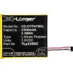Alcatel TLp025GC Battery Replacement for One Touch Pixi 4 7.0 3G - 3