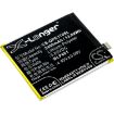 Battery Replacement Oppo BLP681 for PAGT00 R17 - 1
