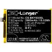 Battery Replacement BBK B-F3 for V1815 V1818C - 3
