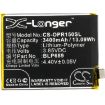 Oppo BLP689 Battery Replacement for PBCM10 PBCT10 - 3