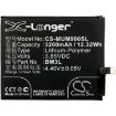 Xiaomi BM3L Battery Replacement for M1902F1A M1902F1G - 3
