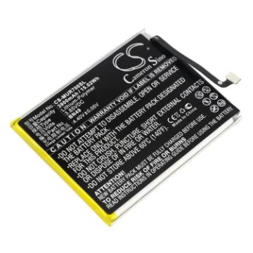 Xiaomi BN49 Battery Replacement for M1903C3EC M1903C3EE - 1