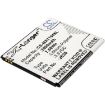 Motorola JE30 Battery Replacement for Moto E5 Play Go Edition - 1