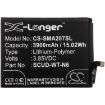 Samsung SCUD-WT-N6 Battery Replacement for Galaxy A20s A215 - 3