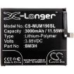 Xiaomi BM3H Battery Replacement for M1901F9E M1901F9T - 3