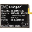 Samsung EB-BA515ABE EB-BA515ABY Battery Replacement for Galaxy A51 SM-A515F/DSM - 3