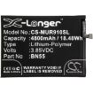 Xiaomi BN55 Battery Replacement for Redmi 9s - 3