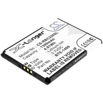 Replacement Battery for F30 - 1