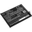 Replacement Battery for Ovation U705AC - 1