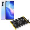 Battery Replacement Oppo BLP839 for 2213 A94 5G - 5