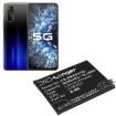 Battery Replacement Vivo B-M8 for NEO 3 R831K - 5