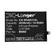 Xiaomi BN5D Battery Replacement for Redmi Note 11S - 3