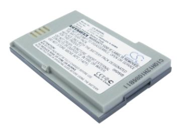 Benq 23.20115.102 Battery Replacement for P50 - 1