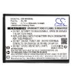 Topblue TB-521 Battery Replacement for V2.0 Bluetooth - 3