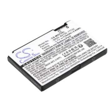 Motorola 22320 77732 BA700 BR50 SNN5696 Battery Replacement - 1