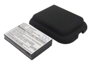 Dopod 35H00080-00M Battery Replacement for C720 C720W - 1