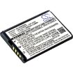 Battery Replacement for Metropcs LGIP-320R LGIP-520B SBPL0086803 SBPL0086903 - 1