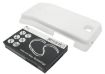 Battery Replacement HTC 35H00121-05M BA S380 TWIN160 for A6262 Hero - 4