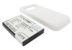 Replacement Battery Nokia BP-4L for N97 - 1