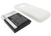 Replacement Battery Nokia BP-4L for N97 - 3