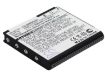 Picture of Battery Replacement Uscellular EB664239HA EB664239HABSTD for Caliber R850 SCH-R850