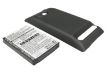 Battery Replacement for HTC 35H00123-00M 35H00123-02M 35H00123-03M - 1