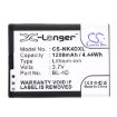 M-Life ML0639 Battery Replacement - 3