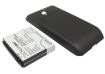 Battery Replacement LG FL-53HN SBPL0103001 for Optimus 2X Optimus Speed - 2