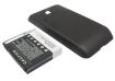 Battery Replacement LG FL-53HN SBPL0103001 for Optimus 2X Optimus Speed - 3