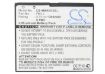 Motorola FB0-2 Battery Replacement for Triumph WX435 - 5