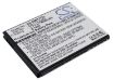 AT&T EB-L1A2GB Battery Replacement for Galaxy S II SGH-I777 - 1
