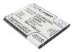 Replacement Battery for Galaxy S3 EB585158LP EB-L1G6LLA - 1
