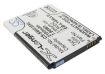Replacement Battery for Galaxy S3 EB585158LP EB-L1G6LLA - 2