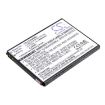ZTE Li3823T43P3h735350 Battery Replacement for Allstar Avid Plus - 1