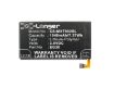 Motorola EG30 SNN5916A Battery Replacement for Droid Mini Razr I - 1
