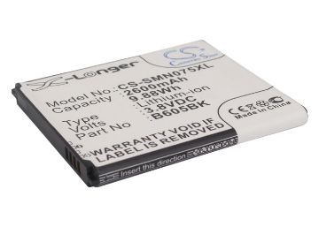Samsung Galaxy J SGH-N075T Battery Replacement B605BA B605BK B605BU - 1