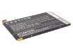 Battery Replacement Sony Ericsson 1264-3476.1 LIS1501ERPC for C6503 - 3