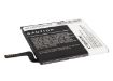 Replacement Battery Nokia BP-4GWA for Lumia 625 & 625H - 4