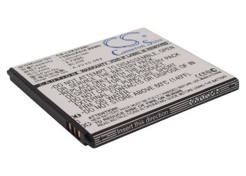 Lenovo BL209 Battery Replacement for A378 A398T - 1