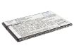Mobistel BTY26186 Battery Replacement for Cynus T7 MT-600S - 1
