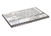 Mobistel BTY26186 Battery Replacement for Cynus T7 MT-600S - 2
