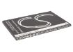 Mobistel BTY26186 Battery Replacement for Cynus T7 MT-600S - 3