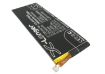 Replacement Battery Huawei HB3543B4EBW for Ascend P7-L00 - 2