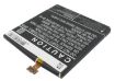 Replacement Battery Huawei HB5Y1HV HB5Y1V for Ascend P2 GL07S - 3