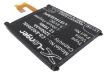 Battery Replacement Sony Ericsson 1588-4170 LIS1543ERPC for D6502 D6503 - 2