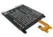 Battery Replacement Sony Ericsson 1588-4170 LIS1543ERPC for D6502 D6503 - 3