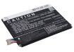 Zte Li3825T43P6H755543 Battery Replacement for Grand SII Q705U - 5