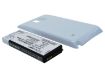 Samsung EB-BN916BBC Battery Replacement for Galaxy Note 4 SM-N9100 - 2