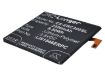 Sony Ericsson LIS1546ERPC Battery Replacement for D2502 D2533 - 1